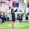 Serie D, introdotto il quarto ufficiale nella post season