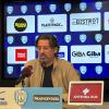 Virtus Francavilla, Magrì: "Faremo delle valutazioni su Coletti"