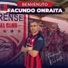 UFFICIALE - Luparense, un altro difensore ex Fasano raggiunge il club