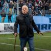 Canosa e calcio italiano in lutto: addio a Paolo Di Nunno
