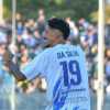 Barletta, raggiunto l'accordo con l'attaccante Da Silva