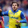 Squinzano, idea Alberto Paloschi per l'attacco