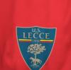 Lecce, formalizzata l'iscrizione al prossimo campionato di Serie A