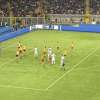 Lecce-Inter 1-2, all'ultimo respiro Dumfries abbatte i giallorossi