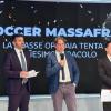 Massafra, Corbascio: “Il settore giovanile é fondamentale”