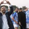 Fasano, Ghilardi: “Domenica voglio uno stadio strapieno”