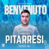 UFFICIALE - Virtus Francavilla, arriva la firma di Franceso Pitarresi
