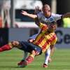 Lecce, Krstovic: "Udinese? Cerca riscatto, non sarà facile"