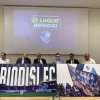Brindisi, parla il dg Gianni: “Il nostro settore giovanile affiliato alla Lazio”