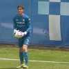 Cerignola, in arrivo il portiere Iliev dal Cagliari