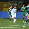 Il Monopoli crolla nella ripresa, l'Avellino vince 4-0 al "Partenio"