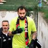 TCP - Ideale Bari, vicino l'arrivo di Colagrande per la porta