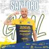 Gravina-Nardò 1-0, I gialloblù finalmente si sbloccano 