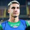 UFFICIALE - Taranto, acquistato un nuovo portiere: arriva De Simone dal Foggia