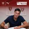UFFICIALE - Salernitana, annunciato Capomaggio: addio al Cerignola