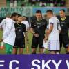 Monopoli-Cavese 0-2: Macchi e Sorrentino puniscono i biancoverdi