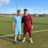 Fasano, i giovani Kola e Semeraro convocati per la Juniores Cup