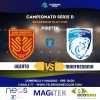 Spareggio playout Serie D: Ugento-Manfredonia in diretta su Teleregione