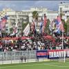 Taranto, sold out in 10 minuti: polverizzati tutti i tagliandi