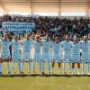 Gravina-Real Normanna 3-2, i murgiani vincono ma non basta per i play-off 