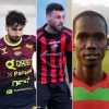 UFFICIALE - Taranto, tre nuovi giocatori alla corte di Danucci