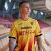 UFFICIALE - Lecce, Camarda è un nuovo giocatore giallorosso