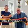 UFFICIALE - Lecce, Filip Marchwiński è tuo