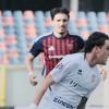 Cosenza-Altamura 1-0, Beretta piega i murgiani