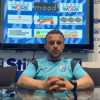 Fasano, Pistoia: "Andremo a Nocera con il coltello tra i denti"