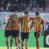 Lecce, novità nella lista degli over: cambia un nome tra i giallorossi