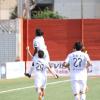 Resouf-Mancini e il Martina vola: 2-1 e Sarno espugnata