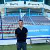 UFFICIALE - Manfredonia, annunciato il nuovo tecnico Luigi Pezzella
