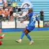 Fasano-Fidelis Andria 1-1, Jallow ed Orlando infiammano il finale