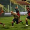 Simeri fa espodere lo Iacovone: il Taranto supera 1-0 l'Avellino