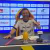 Lecce, Di Francesco: “Voglio una squadra ordinata e aggressiva”