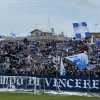 Coppa Italia, niente trasferta per i tifosi del Brindisi a Taranto