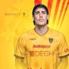 UFFICIALE - Lecce, Gandelman è giallorosso