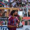 Casarano, Cerutti: “Vi porterò sempre nel mio cuore”