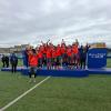 Torneo delle Regioni U/15 M, il Friuli è campione: battuta la Toscana 3-1