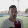 Taranto, Rizzo: “Pareggio prezioso, ora vogliamo regalare una gioia ai tifosi”