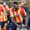 "A Lecce ho riscoperto la gioia del calcio": Umtiti si ritira