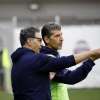 Casarano, Foglia Manzillo: "Abbiamo saputo soffrire"