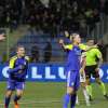 Vittoria storica del Cerignola, al "Monterisi" Catania battuto 1-0