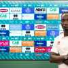 UFFICIALE - Bari, ingaggiato Darboe
