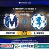 Semifinale playoff Serie D: Martina-Fidelis Andria in diretta su Antenna Sud
