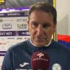 Monopoli, Colombo analizza il match con il Sorrento: "Pareggio giusto"