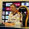 Lecce, Di Francesco: “Con qualunque risultato sarei tornato a casa sereno”