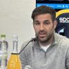 Como, Fabregas: “Lecce in crescita”