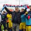 Casarano, stadio e Serie C: lavori attesi, stoccata social di Filograna