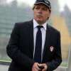 Benevento, ancora un cambio in stagione: Agostinelli il nuovo allenatore
